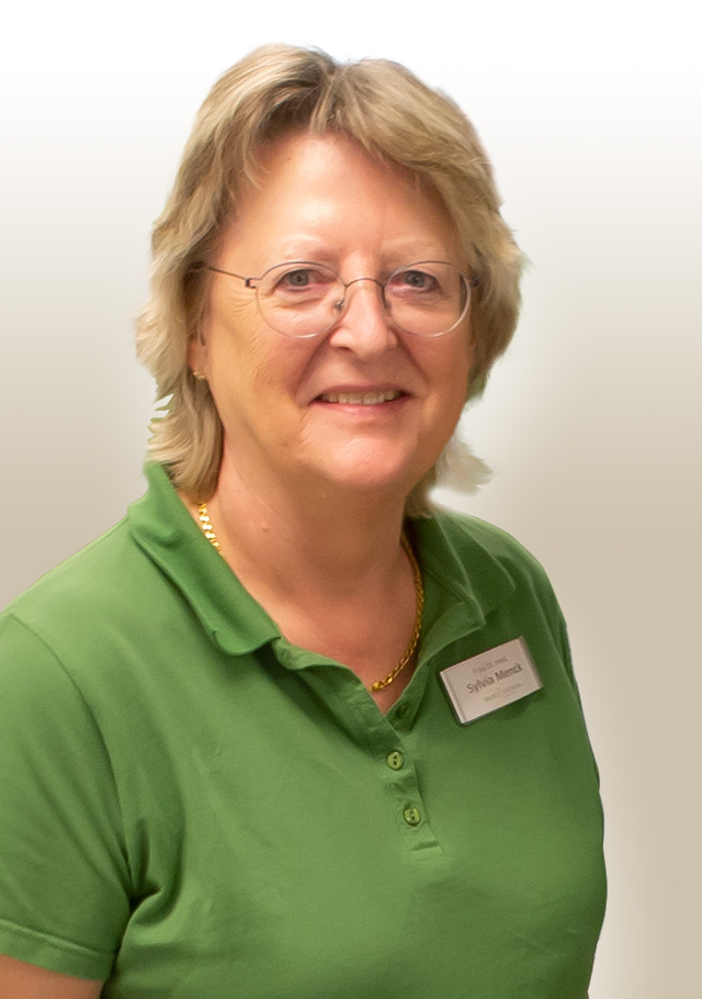 Dr. med. Sylvia Menck Fachärztin für Neurologie und Psychiatrie