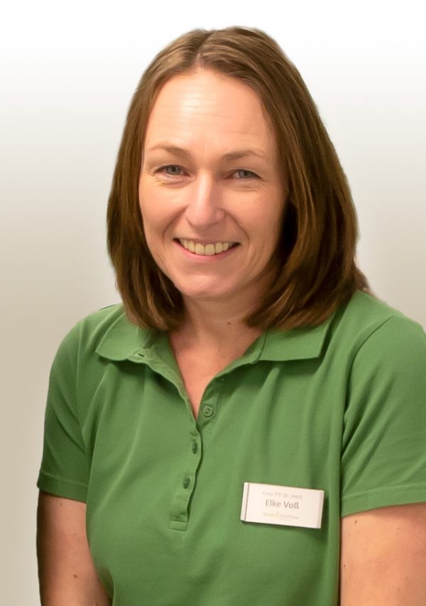 Kontaktformular → Neurozentrum Barsinghausen, Dr. Menck PD Dr. Voß